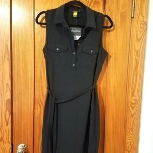 Eddie Bauer Travex dress